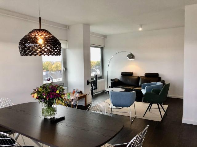 Appartement te huur in Wyckerpoort, Limburg