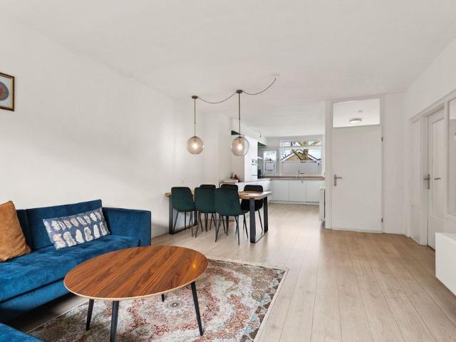 Appartement te huur in Malburgen-Oost (Zuid), Arnhem