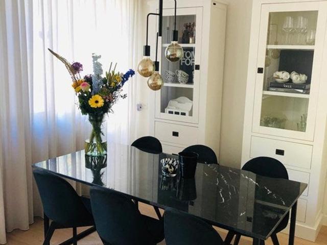 Appartement te huur in West, Amsterdam