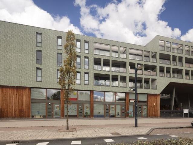 Appartement te huur in Nieuw-West, Amsterdam