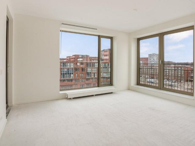 Appartement te huur in Nieuw-West, Amsterdam
