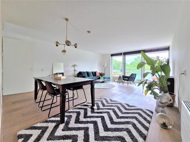 Appartement te huur in Nieuw-West, Amsterdam