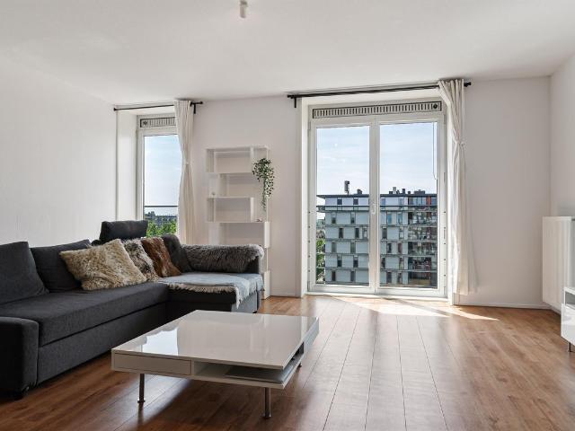Appartement te huur in Nieuw-West, Amsterdam