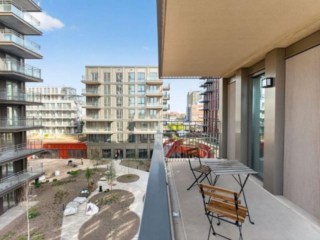 Appartement te huur in Osdorp, Amsterdam