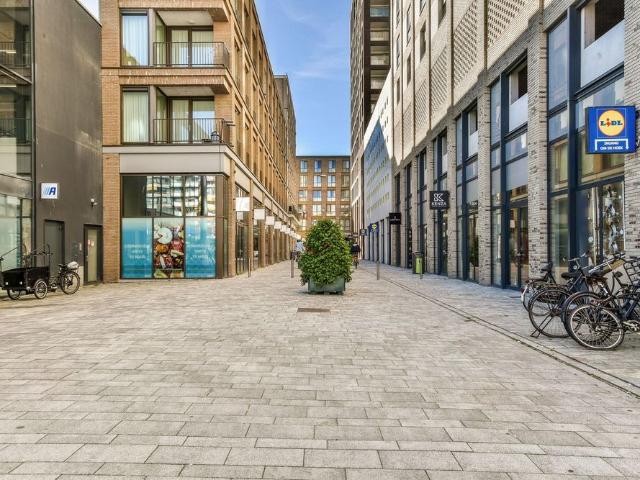 Appartement te huur in Nieuw-West, Amsterdam