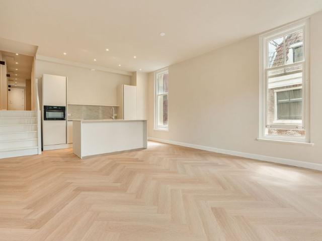 Appartement te huur in Centrum, Amsterdam