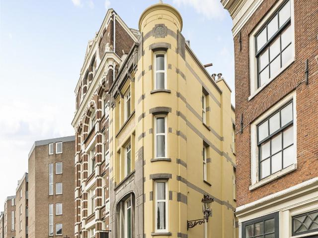 Appartement te huur in Centrum, Amsterdam