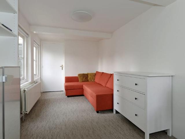 Appartement te huur in Binnenstad, Delft