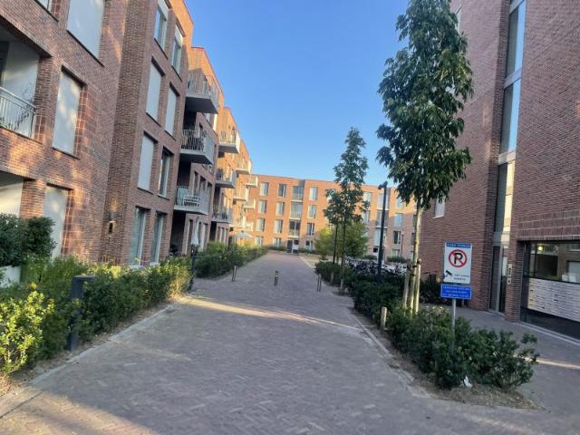 Appartement te huur in Oud-Zuid, Tilburg