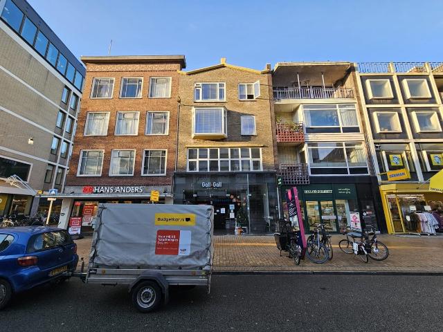 Appartement te huur in Centrum, Groningen