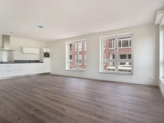 Appartement te huur in Tuinenbuurt, Den Haag