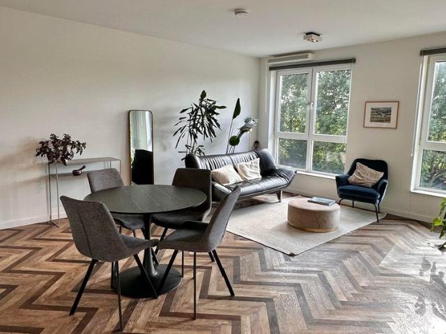 Appartement te huur in Tuinenbuurt, Den Haag