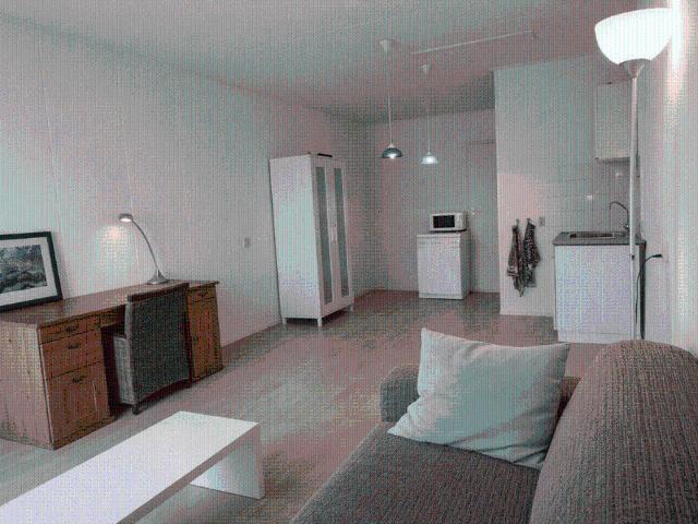 Appartement te huur in Noord, Zuid Holland