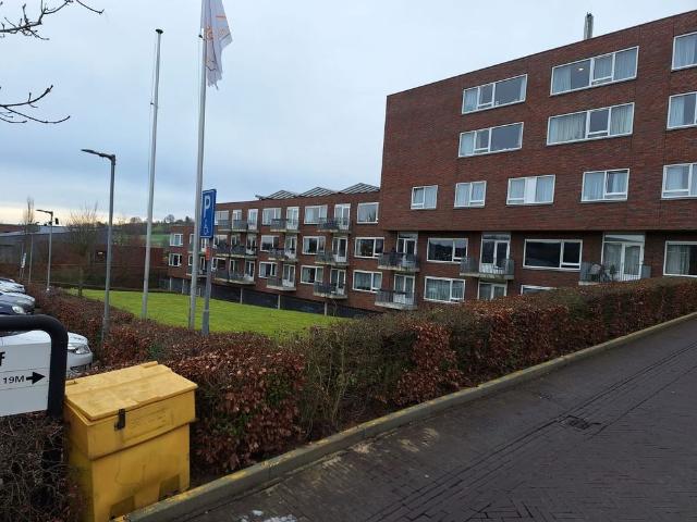 Appartement te huur in Gulpen, Limburg