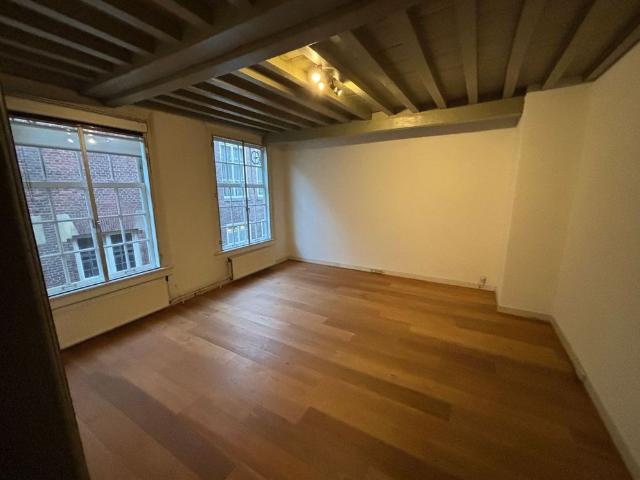 Appartement te huur in Kortenbos, Den Haag