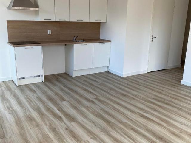 Appartement te huur in Assen, Centrum