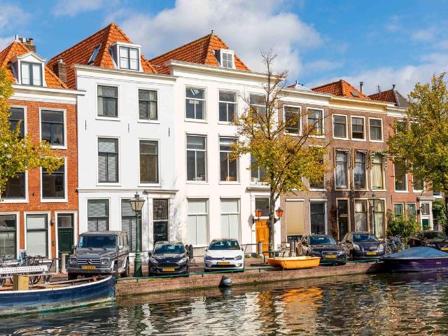 Appartement te huur in Zuid Holland