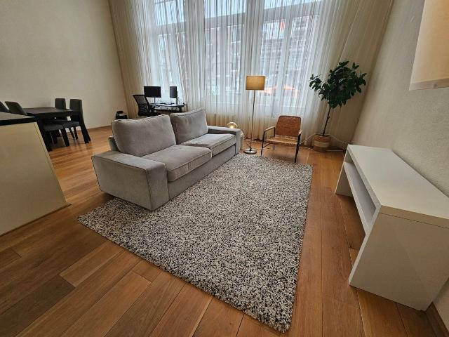 Appartement te huur in Haarlem, Noord Holland