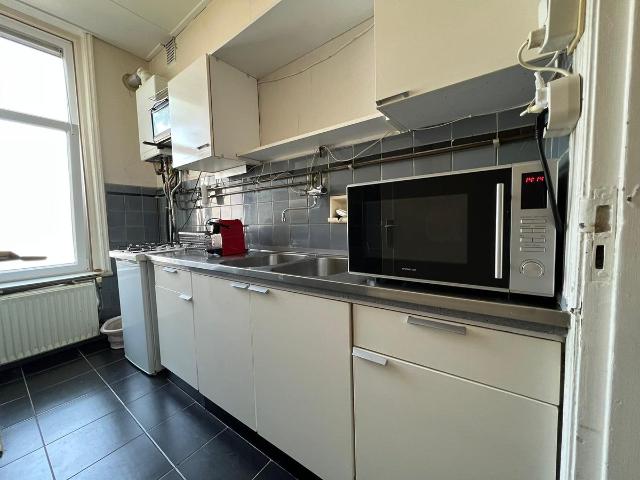 Appartement te huur in Kralingen-West, Rotterdam