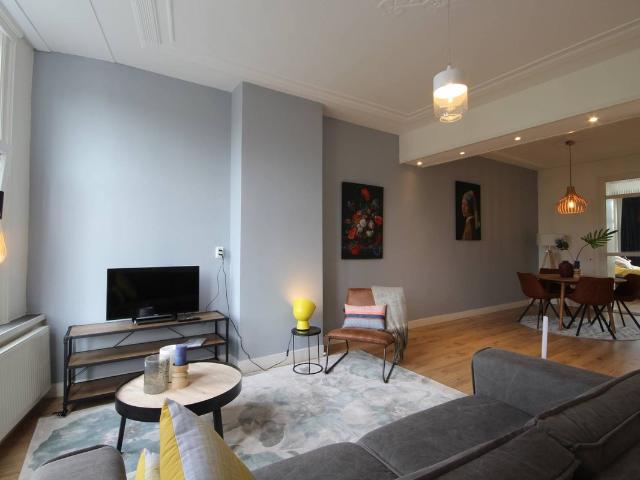 Appartement te huur in Kralingen-West, Rotterdam
