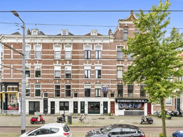 Appartement te huur in Kralingen-West, Rotterdam