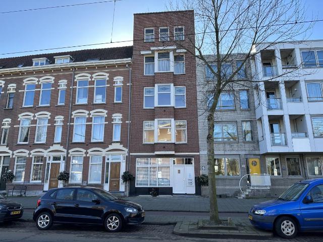 Appartement te huur in Kralingen-West, Rotterdam