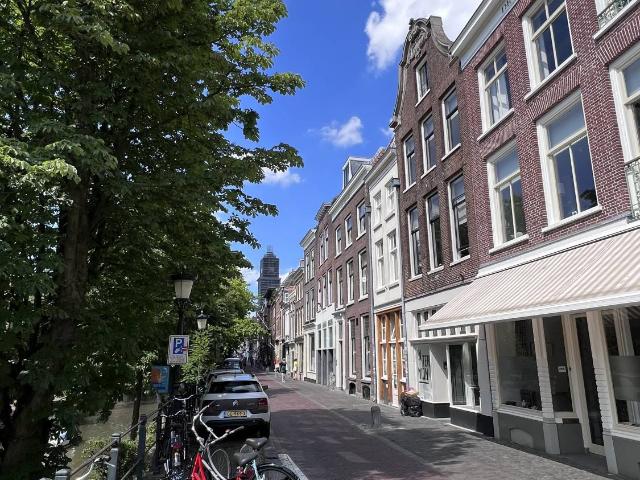 Appartement te huur in Haarzuilens, Utrecht