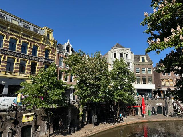 Appartement te huur in Haarzuilens, Utrecht