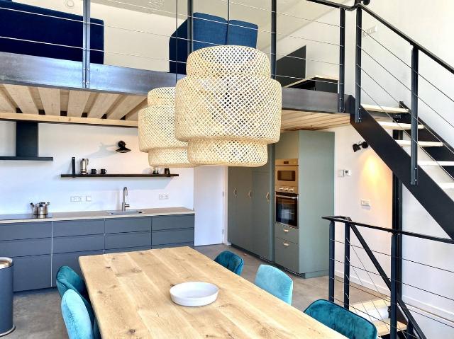 Appartement te huur in Haarzuilens, Utrecht