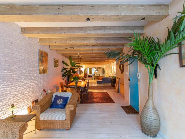 Appartement te huur in Centrum, Amsterdam