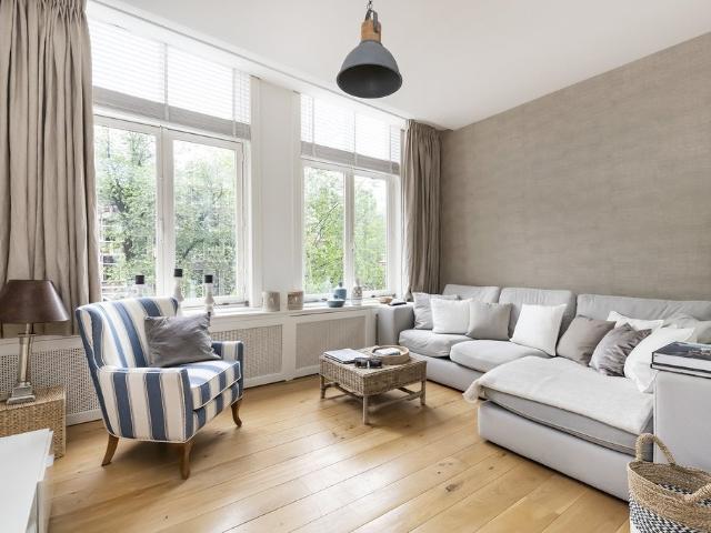 Appartement te huur in Centrum, Amsterdam