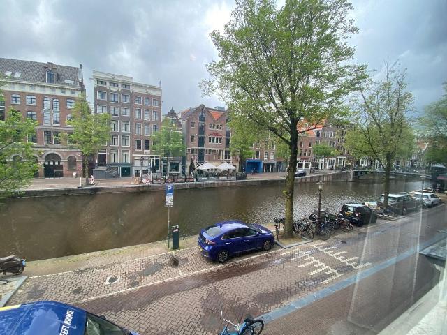 Appartement te huur in Centrum, Amsterdam