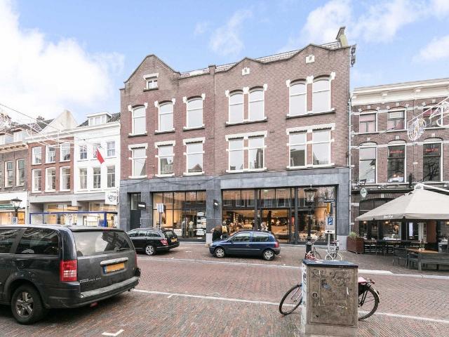 Appartement te huur in Haarzuilens, Utrecht