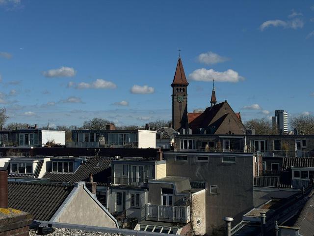 Appartement te huur in Haarzuilens, Utrecht