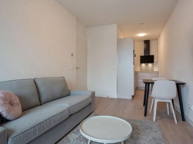 Appartement te huur in Vogelenzang, Spijkenisse