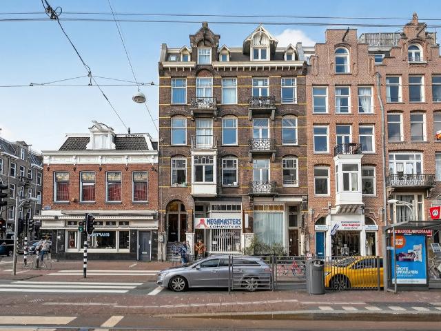 Appartement te huur in West, Amsterdam