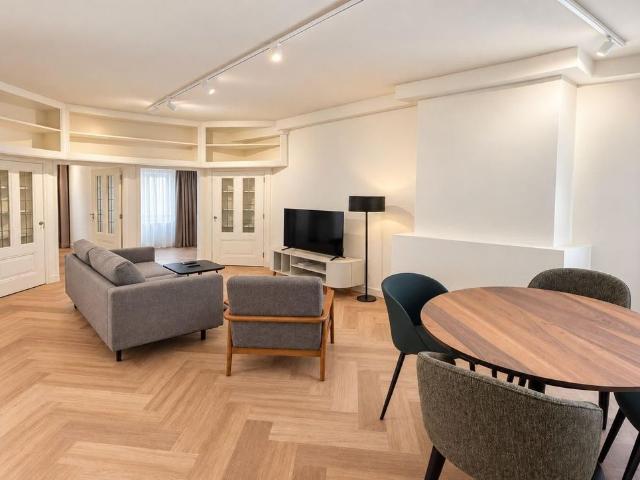 Appartement te huur in West, Amsterdam