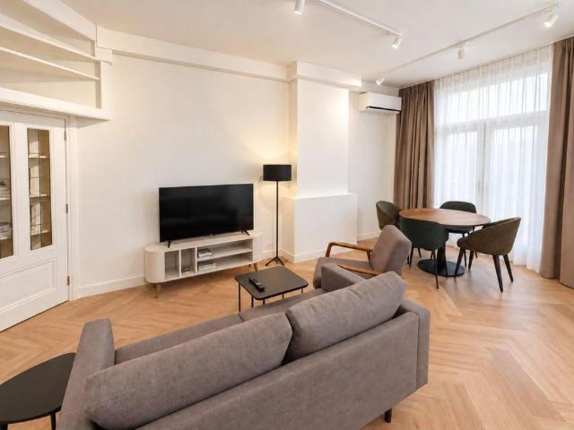 Appartement te huur in Oud-West, Amsterdam