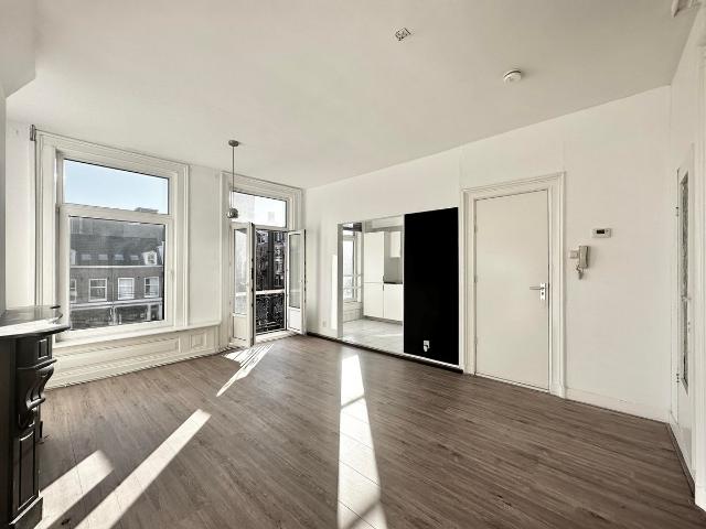 Appartement te huur in West, Amsterdam