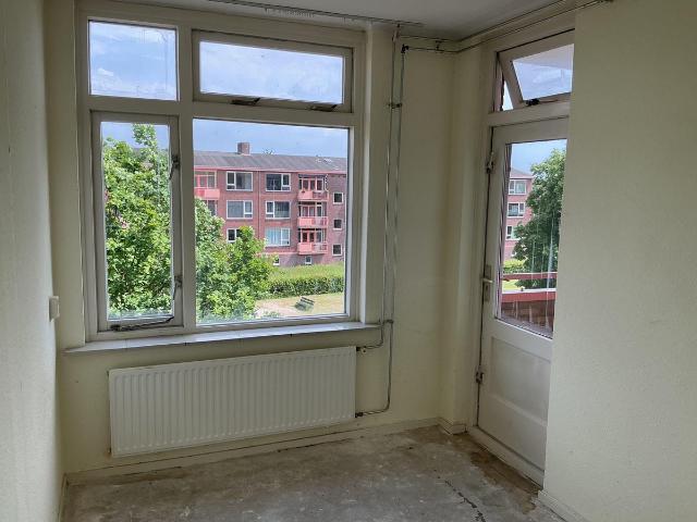 Appartement te huur in Ossenkoppelerhoek, Almelo
