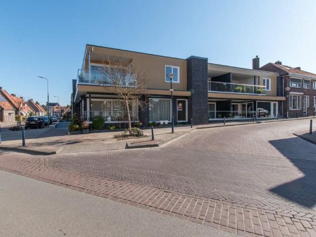 Appartement te huur in Zeeland