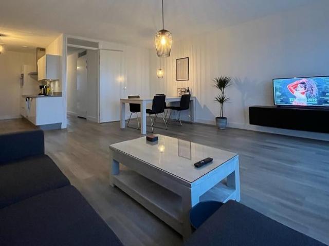 Appartement te huur in Haarzuilens, Utrecht