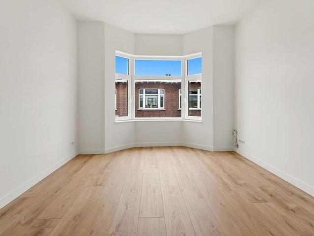 Appartement te huur in Bezuidenhout, Den Haag