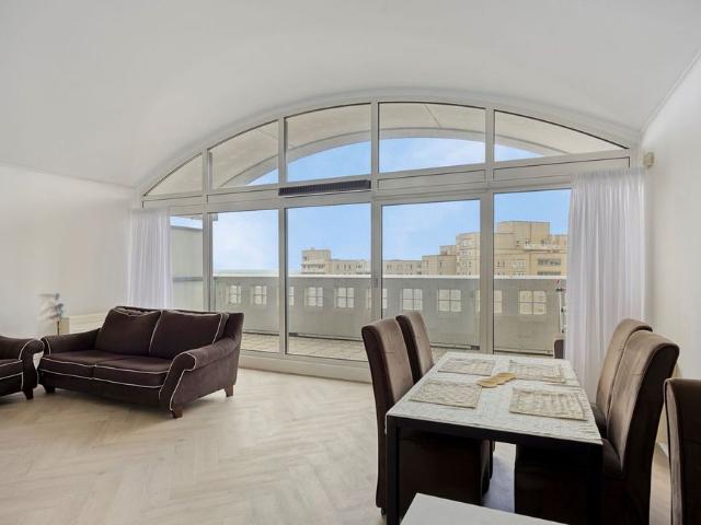 Appartement te huur in Scheveningen, Zuid Holland