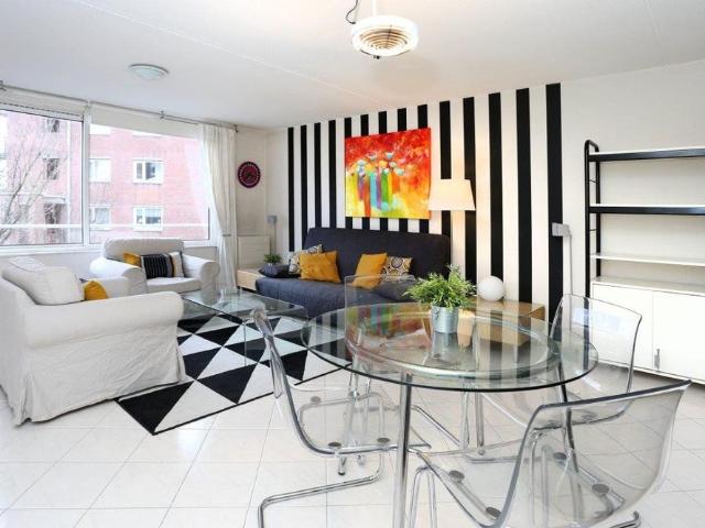 Appartement te huur in Scheveningen, Zuid Holland