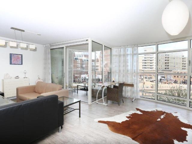 Appartement te huur in Scheveningen, Den Haag