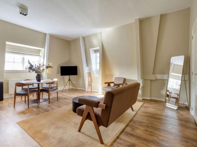 Appartement te huur in Zuid Holland