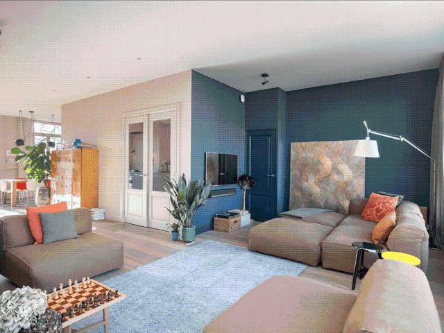 Appartement te huur in Zuid, Amsterdam