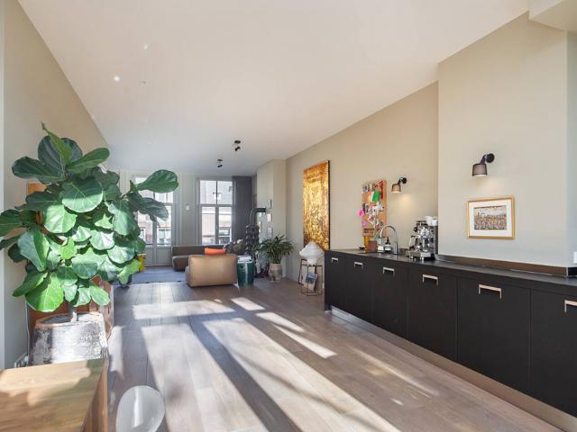 Appartement te huur in Zuid, Amsterdam