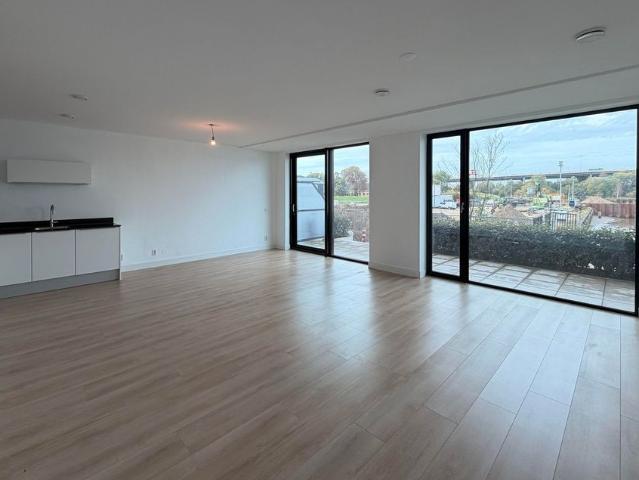 Appartement te huur in Oud-IJsselmonde, Rotterdam